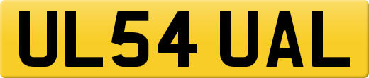 UL54UAL